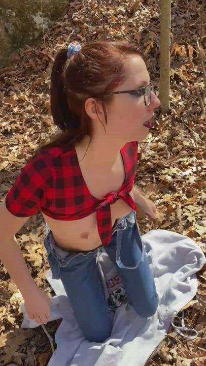 Make me cum quick!
