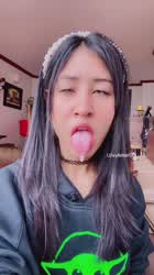 play with my mouth