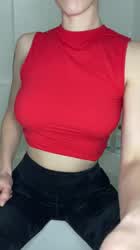 Boobs Female OnlyFans gif