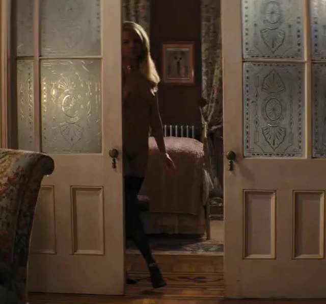 Margot Robbie - The Wolf Of Wall Street