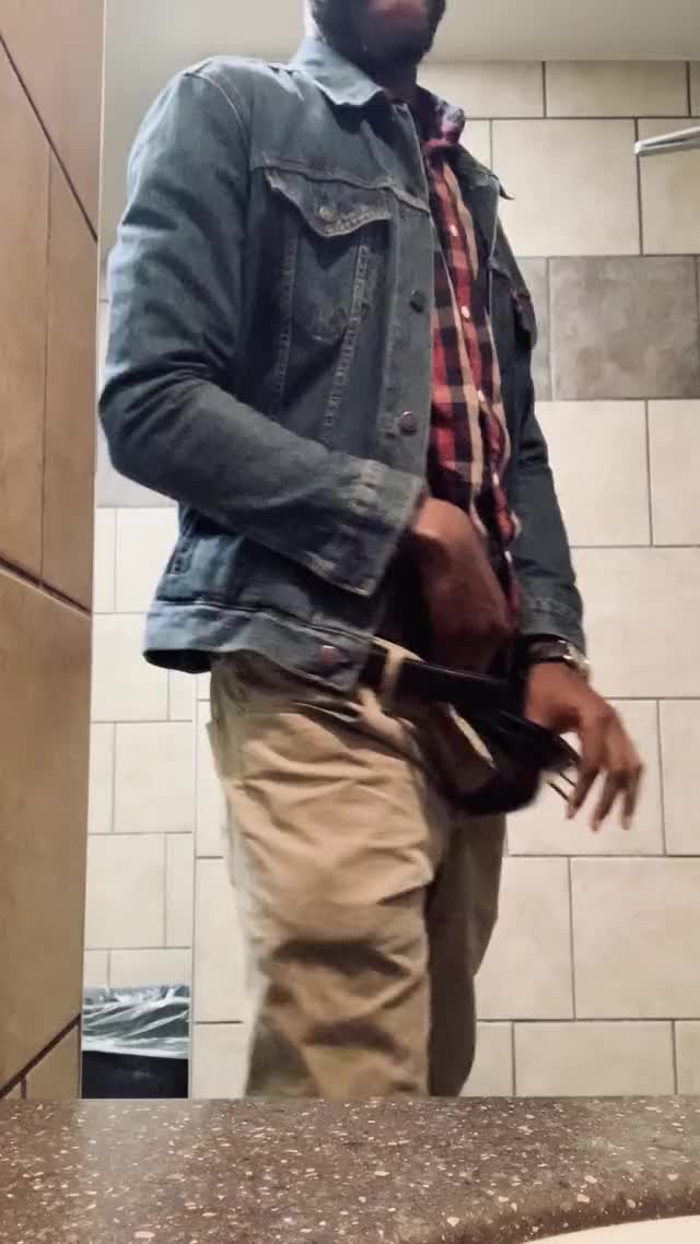 Fast Food Whip Out