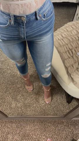 Is it wrong I dress slutty for my boss?