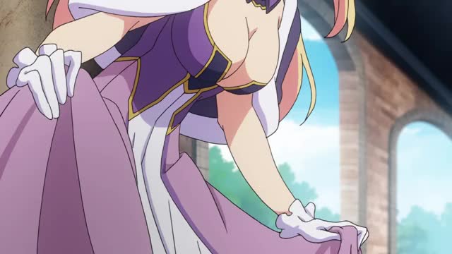 [HorribleSubs] Kenja no Mago - 08 [720p] -- pot-000520