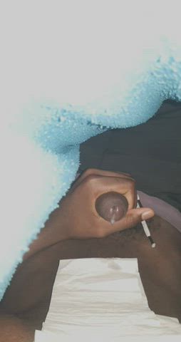 african cock cum cumshot virgin gif