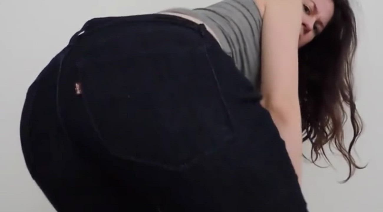 Big Twerking Ass Seduction &amp; Worshipping JOI Encouragement