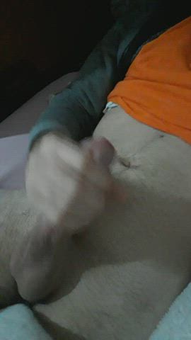big dick cock cum gif