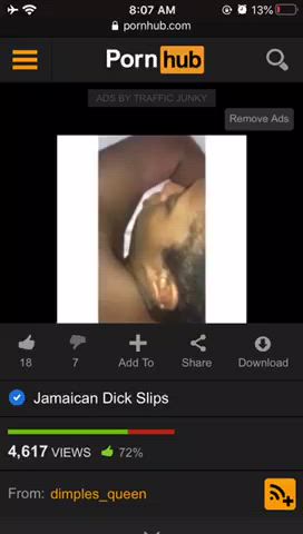 Jamaican Girl