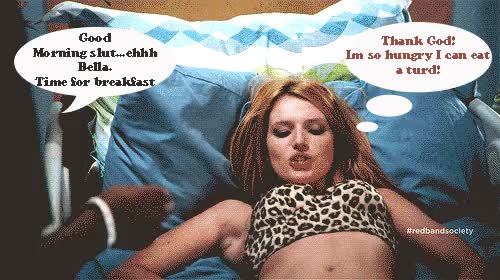 Bella Thorne