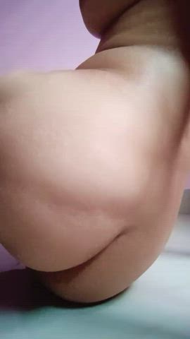 Spank my lil Booties [F]