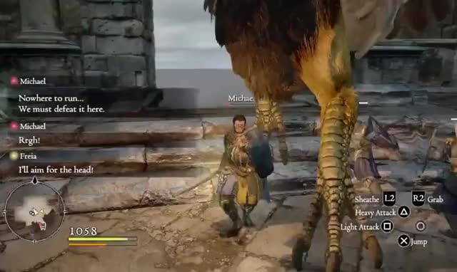 dragons dogma