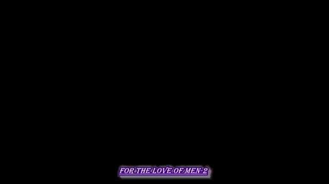 For The Love Of Men-2