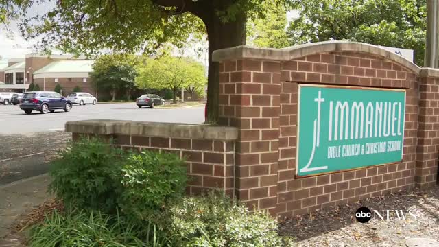 6th grade boys pin down classmate, cut off her dreadlocks at Virginia school