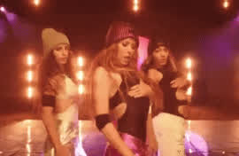 Shakira gif