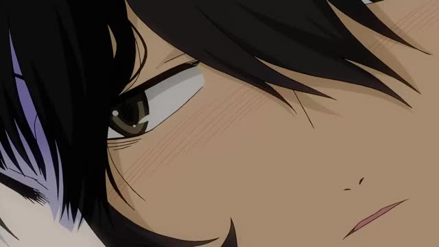 Sankarea - S1 E5 W1