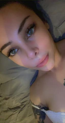 brunette doggystyle pornstar gif