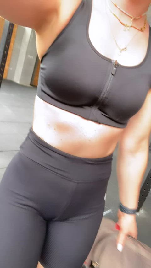 fitness leggings workout yoga yoga pants gif