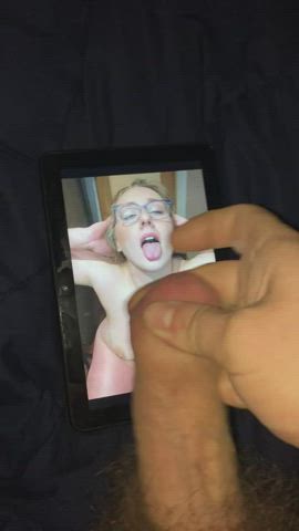 cock male masturbation r/tributeme gif