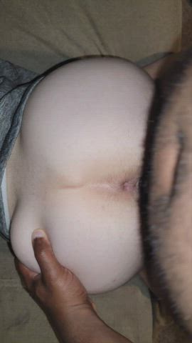 White girls love black cock too