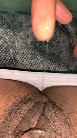 Can you get it wetter?