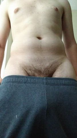 big balls big dick foreskin jerk off nude solo thick cock uncut cock massive-cock