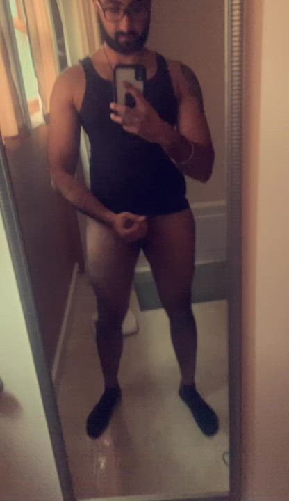Need help relieving some stress after work😏