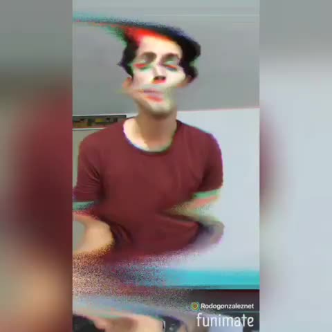dancing twerking gif