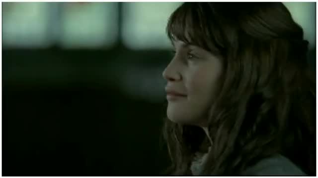Gemma Arterton - Tess of the D'Urbervilles.