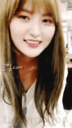 Korean Nipples Nipslip gif