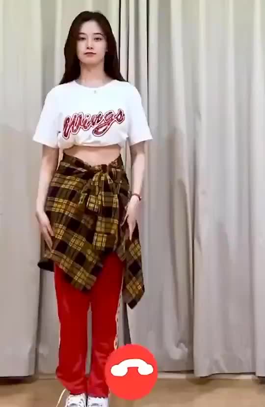 Dancing gif