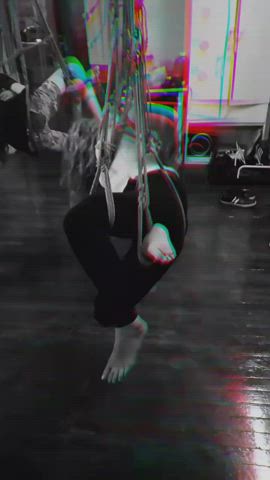 BDSM Bondage Domination Dominatrix Ropes gif