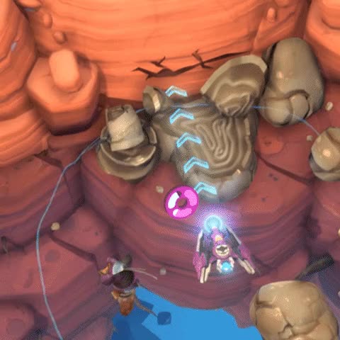 Cave exploration