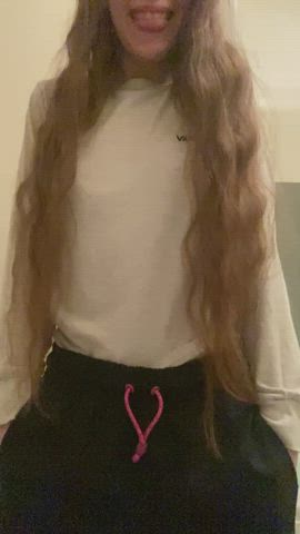 This shirt shows em of perfectly!
