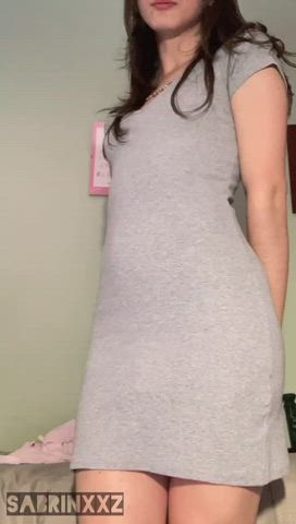 Nice outfit for a walk?