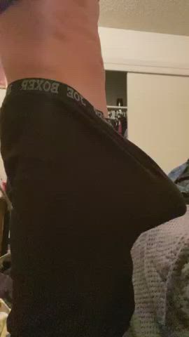 big dick gay thick gif