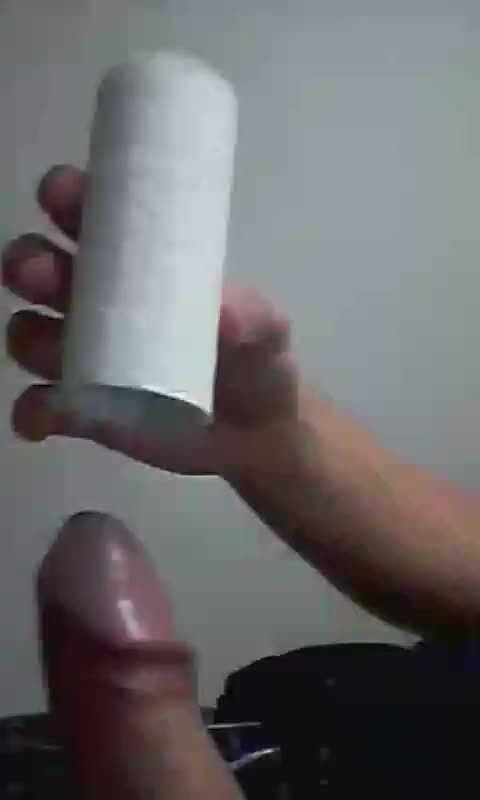Was told to post here first toilet roll test