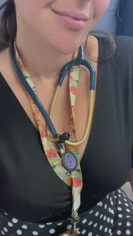 Nurse Panties Thick gif