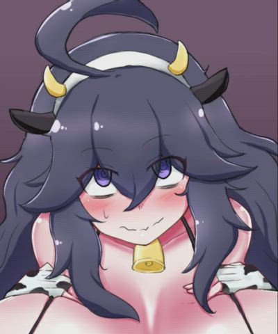 animation anime big tits cosplay cum on tits hentai huge tits lactating rule34 titty