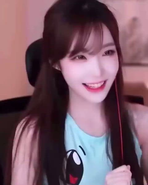 asian chinese cute gif