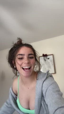 A cutie