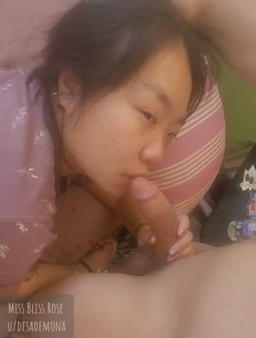 He didn't cum for two days until he deposited his load down my throat