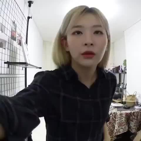 파괴왕 강슬기
