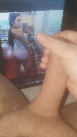 Ass Tribbing Tribute gif