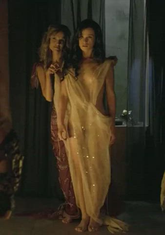 celebrity innocent natural tits pubic hair gif