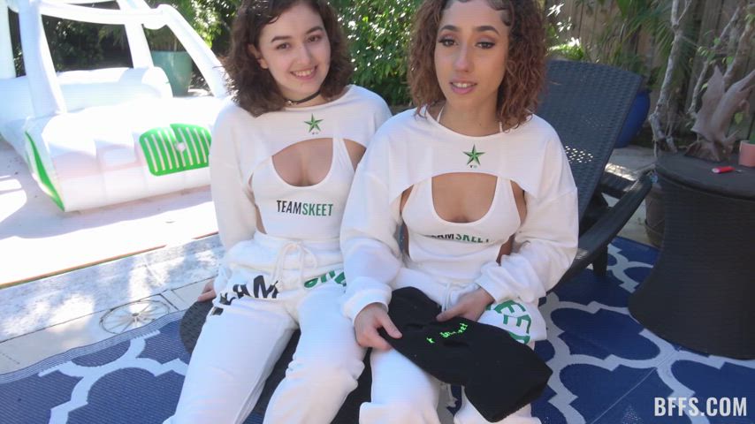 flashing kira perez latina leana lovings natural tits nipple piercing pov pornstar