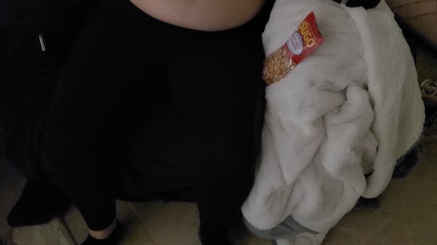What I've been up to instead of going to the gym.. 