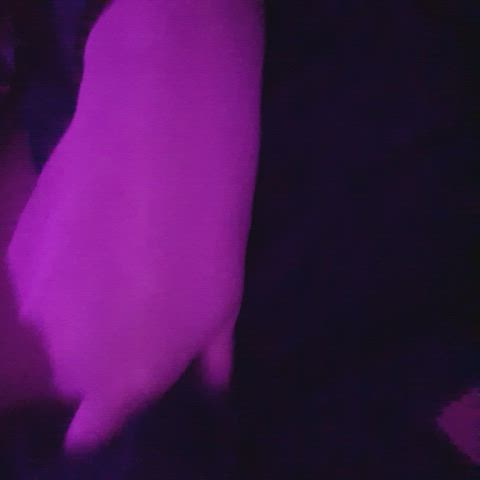 Doll Striptease Tits gif