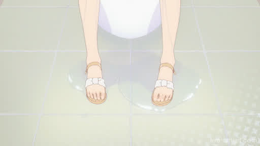 cute hardcore trans gif
