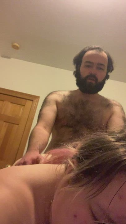 BBW Couple Tattoo gif