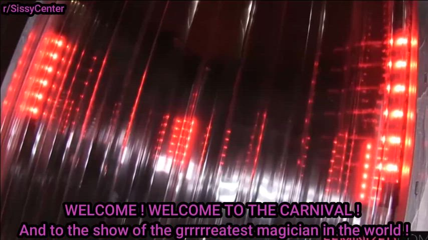 anal bimbo bimbofication caption feminization magic wand sissy sissy slut sissycaption