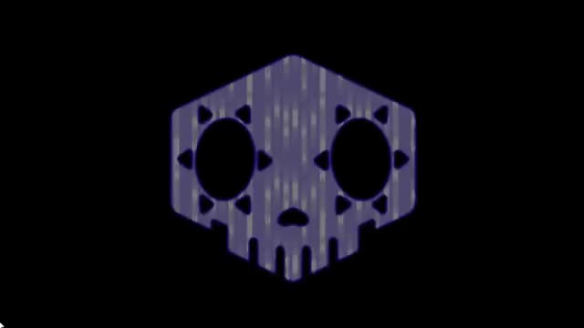 Hacked Highlight Intro - Demon Hunter Sombra